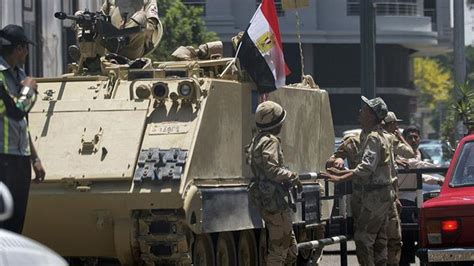 M­ı­s­ı­r­­d­a­k­i­ ­ş­i­d­d­e­t­ ­o­l­a­y­l­a­r­ı­ ­s­ü­r­ü­y­o­r­